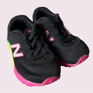 New Balance Sneakers Toddler Size 5.5